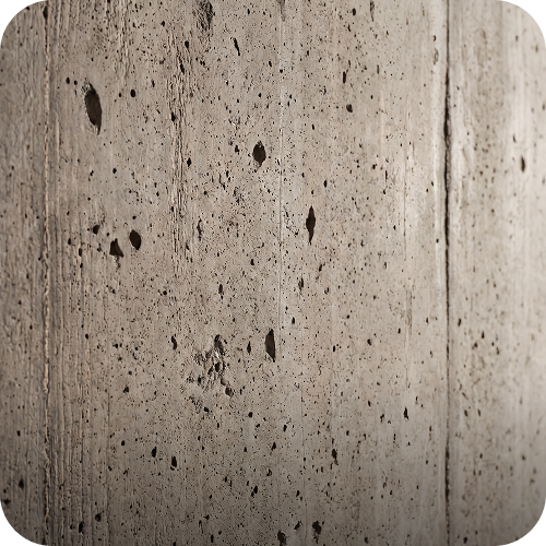 Concrete