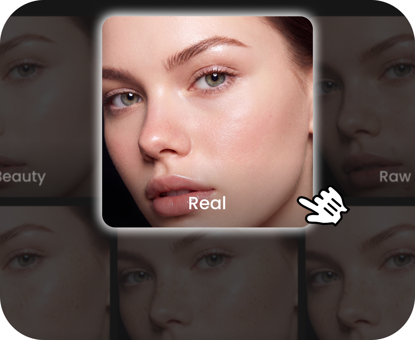 CHOOSE PRESET