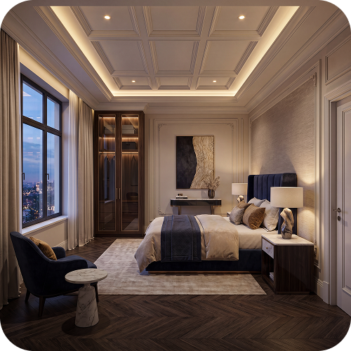 Luxury