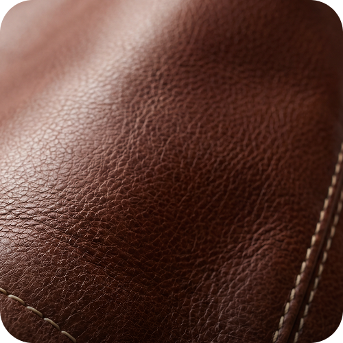 Leather