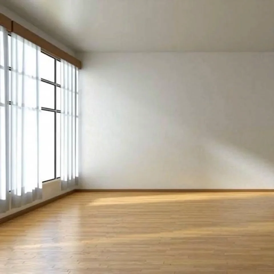 Fill Empty Room