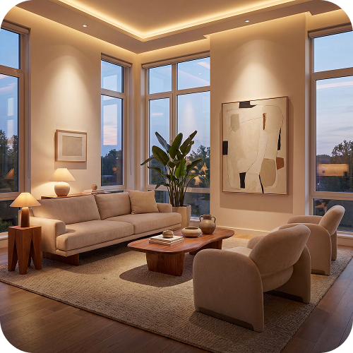 Luxury